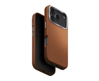 Uniq Lyden do iPhone 17 Pro Max Magclick Charging karmel - 1371846 - zdjęcie 2